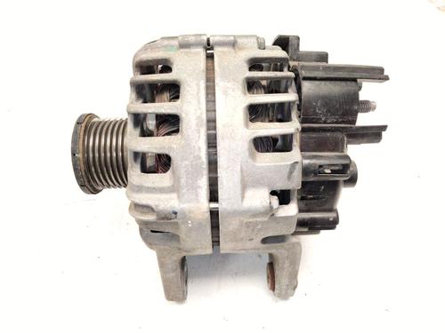 Used Alternator Alternator 24125218 24125218