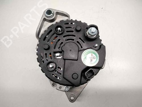 Alternator RENAULT CLIO II (BB_, CB_)  | BP8520070M7 