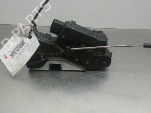 Front right lock BMW 3 (E46) 320 d | BP2821603C97 