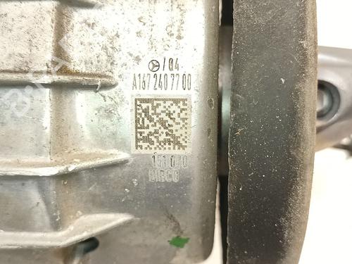 Engine mount MERCEDES-BENZ GLE (V167) GLE 300 d 4-matic (167.119) | BP36992409M89 - Image 2