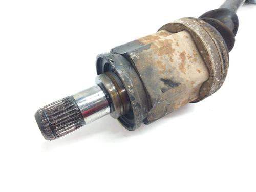 Left front driveshaft BMW X3 (E83) 2.0 sd | BP17570330M38 - Image 2