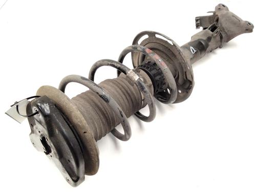 Used Right front shock absorber MERCEDES-BENZ C-CLASS Coupe (C204) C 220 CDI (204.302) (170 hp) 25229744