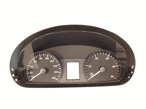 Used Instrument cluster MERCEDES-BENZ SPRINTER 3-t Van (B906) 214 CDI (906.611, 906.613) (143 hp) 31026261