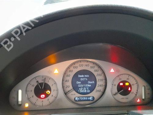 Engine MERCEDES-BENZ E-CLASS (W211) E 320 CDI (211.026) | BP38533979M1 - Image 10