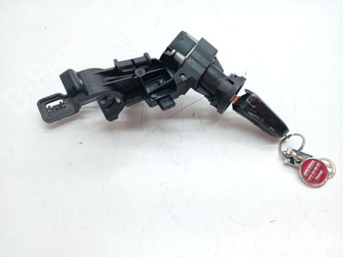 Used Ignition barrel FIAT PUNTO EVO (199_) 1.3 D Multijet (84 hp) 18410552