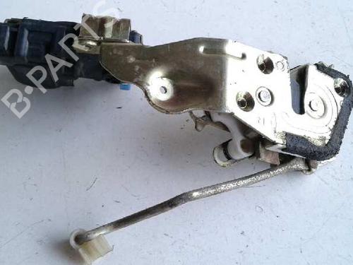 Used Front right lock HYUNDAI SANTAMO [1998-2002]  8341246