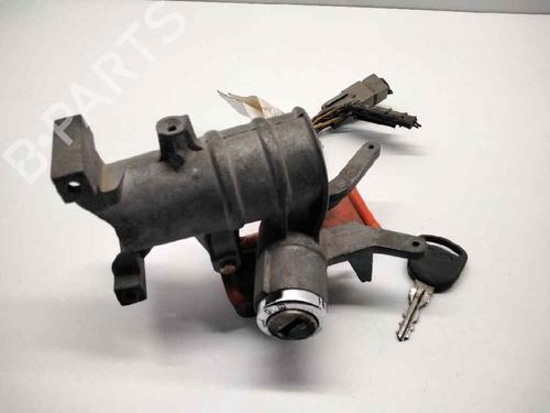 Used Ignition barrel FORD FIESTA I (GFBT) [1976-1983]  2963294