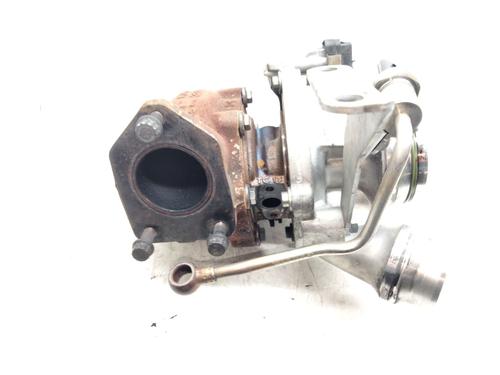 Turbocharger/Supercharger TOYOTA AURIS (_E18_) 1.6 D4-D (WWE185_) | BP21812784M71 