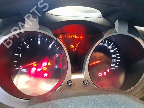 Switch NISSAN JUKE (F15) 1.5 dCi | BP24804121I30 - Image 10