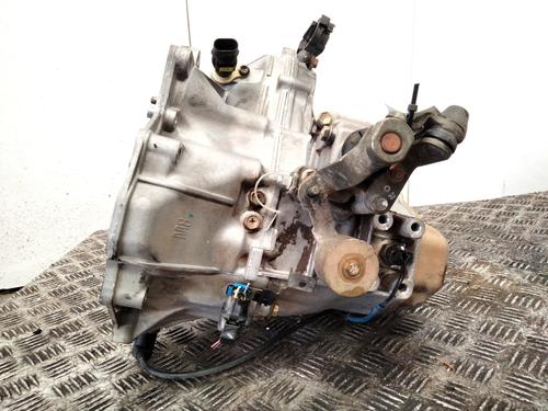 Gearbox CHEVROLET MATIZ (M200, M250) 0.8 | BP15384018M3 