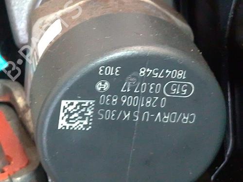 Engine ISUZU D-MAX II (TFR, TFS) 1.9 Ddi (TFR87J) | BP39198784M1  - Image 6