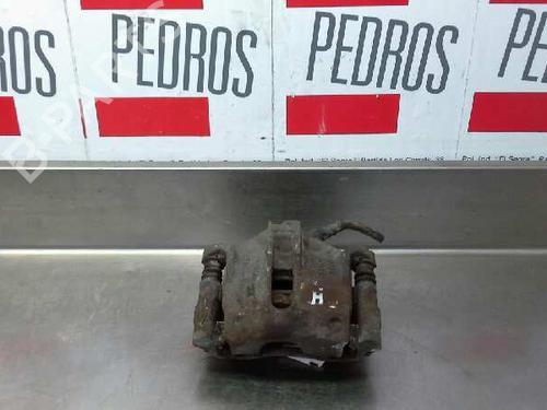 Used Left front brake caliper CITROËN XSARA PICASSO (N68) [1999-2012]  14937483