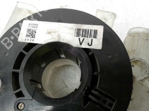 Squib airbag NISSAN PRIMERA Hatchback (P12)  | BP2344525C102 