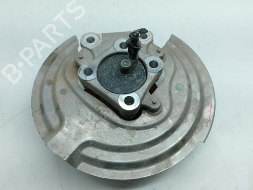 Left rear steering knuckle DACIA BIGSTER | BP36992431M27 - Image 2
