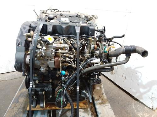 Engine CITROËN SAXO (S0, S1) 1.5 D | BP22932107M1 