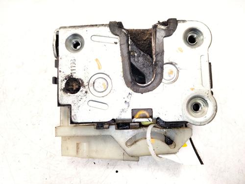 Used Front left lock DACIA DOKKER MPV (KE_) 1.5 dCi (KEAJ, KEAH) (90 hp) 30942247