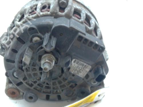Alternator NISSAN PULSAR Hatchback (C13) 1.2 DIG-T | BP37024604M7 - Image 2