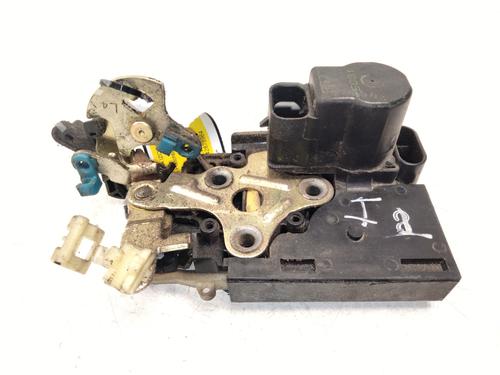 Serratura posteriore sinistra CHEVROLET AVEO / KALOS Hatchback (T200) 1.4 (83 hp) 31713853