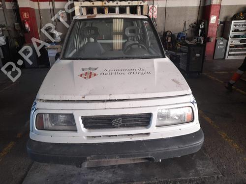 AC compressor SUZUKI VITARA (ET) HDI (SE 420HDI) | BP17540227M34  - Image 8