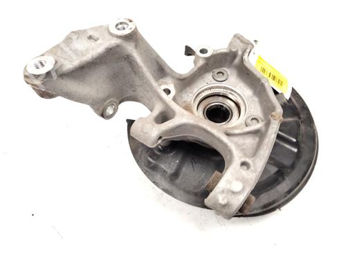 Right rear steering knuckle SKODA OCTAVIA III (5E3, NL3, NR3) 2.0 TDI RS | BP25229036M28 