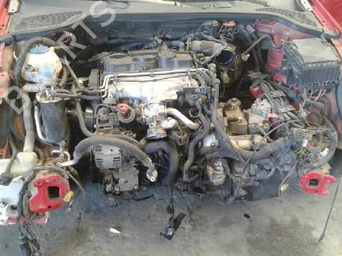 AUDI A3 (8P1)  2.0 TDI  387074