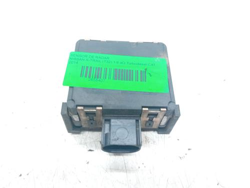 Used Electronic module NISSAN X-TRAIL III (T32_, T32R, T32RR) [2013-2025]  16268668