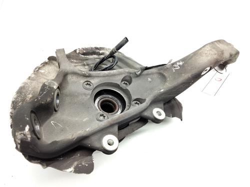 Right front steering knuckle BMW X5 (E70) 3.0 sd | BP34568354M26 - Image 2
