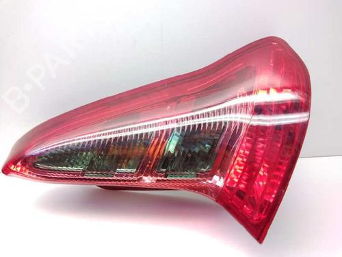 Used Right taillight CITROËN C4 Coupe (LA_) [2004-2013]  8893296