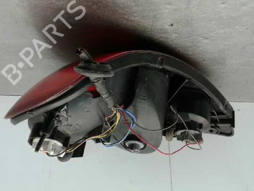 Left taillight DAEWOO MATIZ (M100, M150)  | BP7047636C34 
