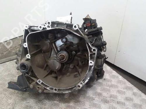 Used Gearbox CITROËN C4 Picasso I MPV (UD_) [2006-2015]  1726062