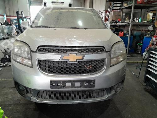 Used Parts CHEVROLET ORLANDO (J309) 2.0 D (131 hp) 4424819