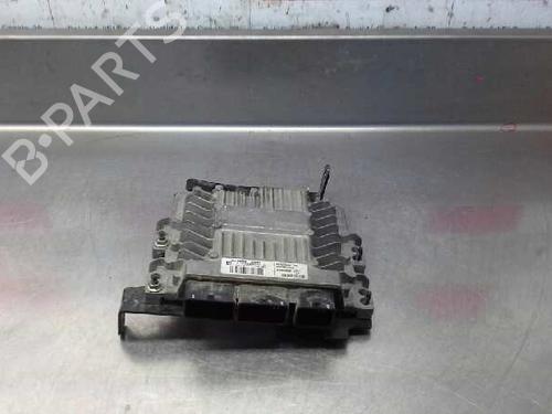 Used Engine control unit (ECU) RENAULT MEGANE II (BM0/1_, CM0/1_) 1.5 dCi (BM1E, CM1E) (106 hp) 150917