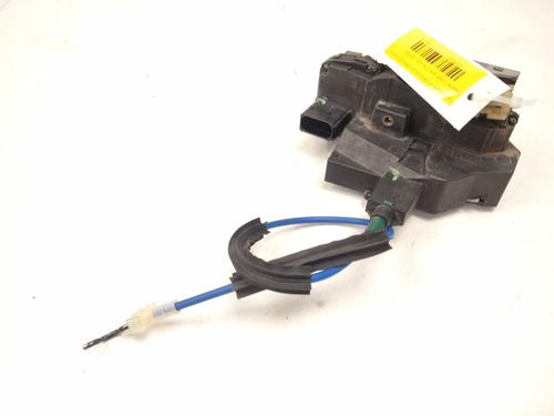 Front left lock SAAB 9-3 (YS3F, E79, D79, D75) 1,8t | BP27569241C98 