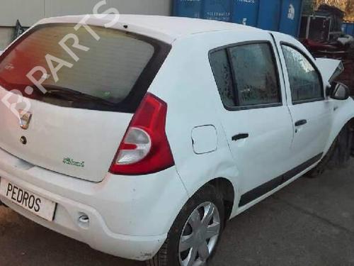 DACIA SANDERO II 26675