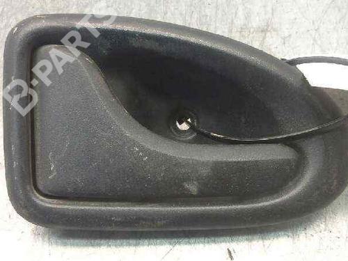 Used Front left interior door handle Front left interior door handle NISSAN INTERSTAR Van (X70) [2002-2026] 3212501 3212501