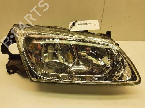 Used Right headlight Right headlight 6992283 6992283