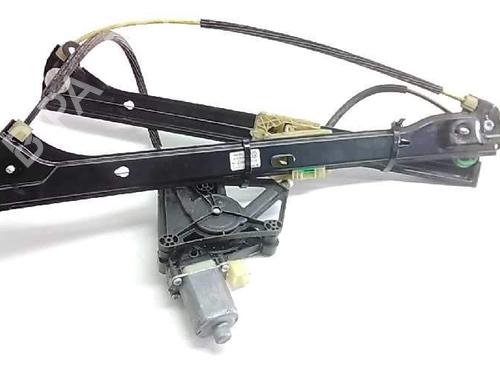 Used Front left window mechanism Front left window mechanism 17058056 17058056