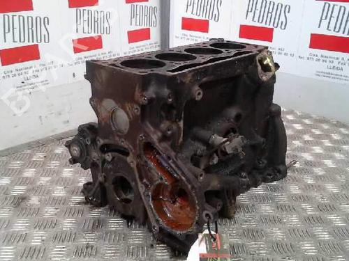 Motor (til dele) RENAULT KANGOO (KC0/1_) | BP25804452M64 - Image 4