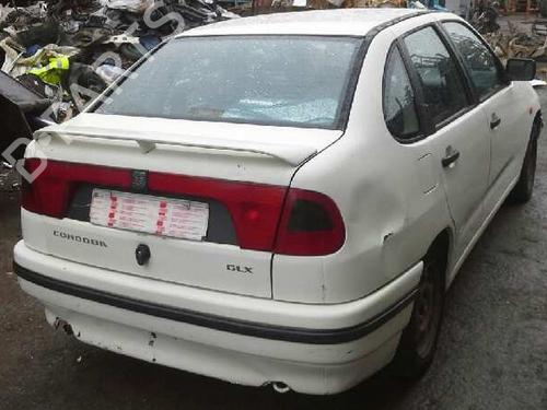 Steering column stalk SEAT CORDOBA (6K1, 6K2)  | BP1360165I23 