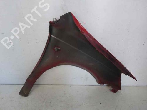 Left front fenders HYUNDAI GETZ (TB)  | BP17957469C41 