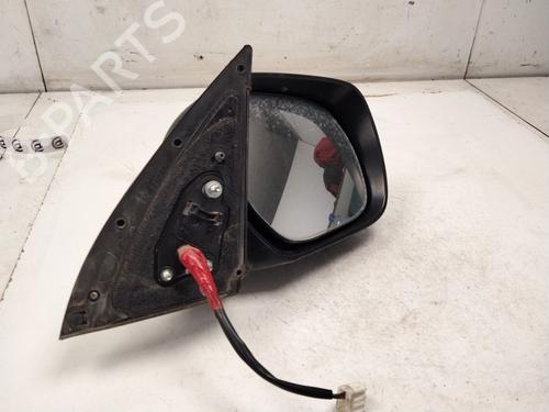 Used Right mirror TOYOTA LAND CRUISER PRADO (_J15_) 3.0 D-4D (KDJ155_, KDJ150_, KDJ150R, KDJ155R) (190 hp) 32669260