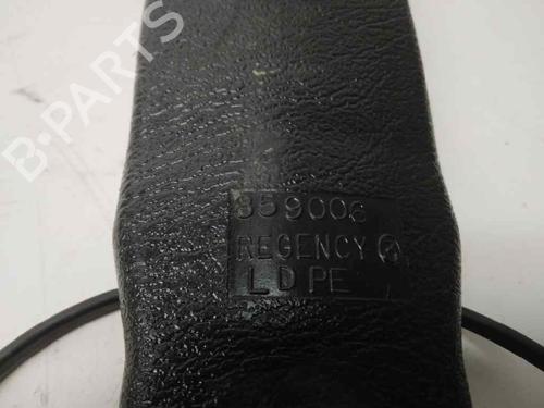 Seat buckle MERCEDES-BENZ M-CLASS (W163) ML 400 CDI (163.128) | BP16095306I32 