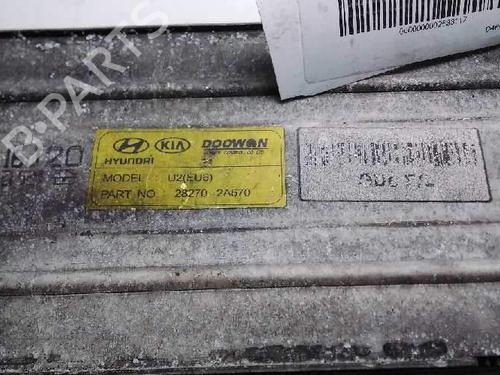 Intercooler HYUNDAI i30 (GD) | BP16080329M30 - Image 3