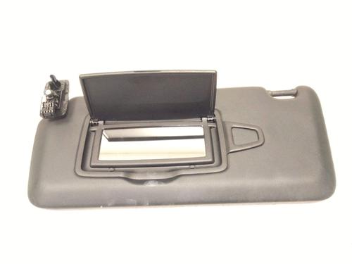 Left sun visor MERCEDES-BENZ A-CLASS (W176) A 180 CDI / d (176.012) | BP30361558I1 - Image 2