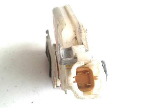 Front left lock NISSAN ALMERA II Hatchback (N16)  | BP8341256C98 