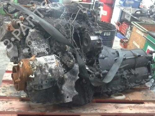 Timing cover BMW 5 (F10)  | BP14312757M123 