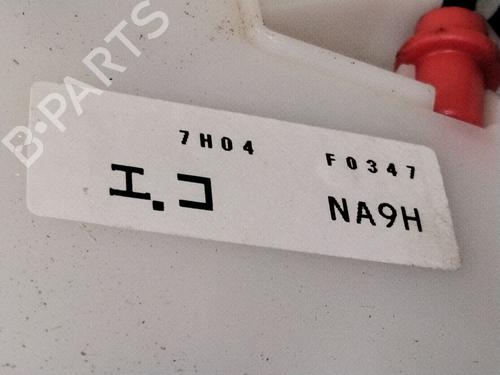 Front right lock MAZDA MX-5 RF Targa (ND) 2.0 (ND2E) | BP26153010C97 