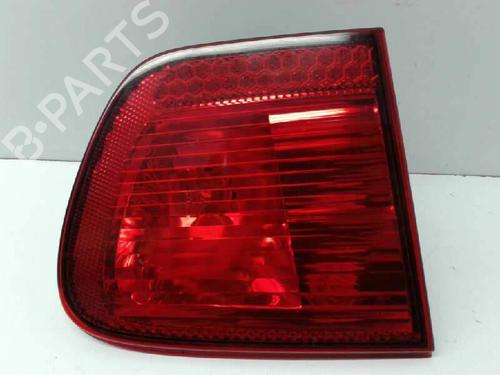 Used Left tailgate light Left tailgate light 13369372 13369372