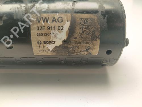 Starter AUDI Q3 (8UB, 8UG) 2.0 TDI | BP17057845M8 - Image 5