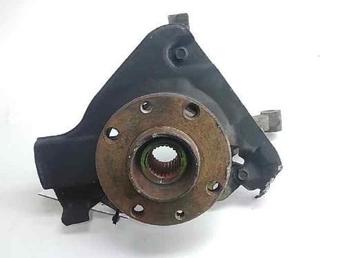 Used Right front steering knuckle FIAT IDEA (350_) [2003-2025]  17558518